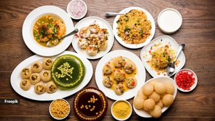 cuisines| Deepawali