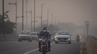 Delhi Pollution | Delhi, NCR Air Pollution News | Delhi Air Quality News