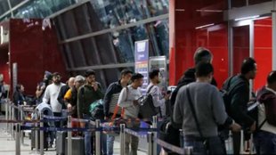 delhi airport | dmrc | revenue |