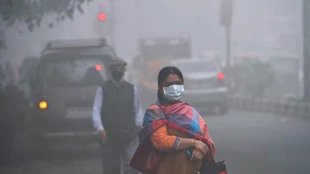 Delhi Air Pollution | Pollution News | Delhi Odd even Scheme