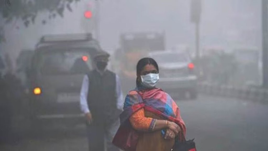 Delhi Air Pollution | Pollution News | Delhi Odd even Scheme
