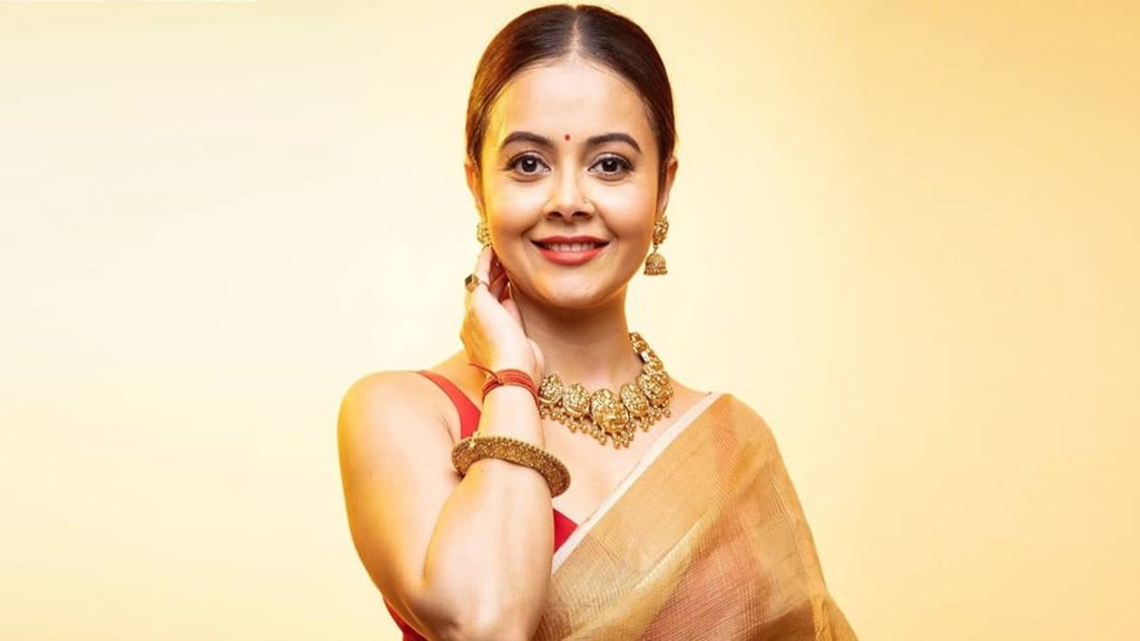 Devoleena Bhattacharjee