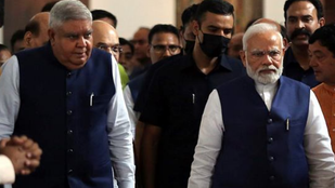 RAJASTHAN ELECTION