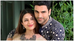 Divyanka Tripathi, Vivek Dahiya, TV Actress