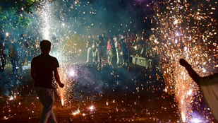 DIWALI CRACKER