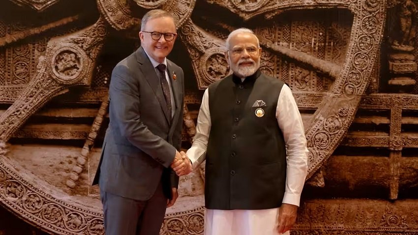 Prime Minister Narendra modi