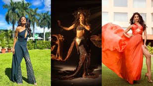 Know who is Shweta Sharda, who is representing India in Miss Universe 2023