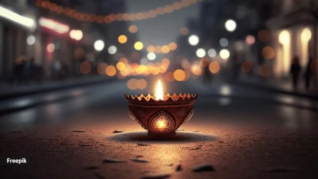green Diwali tips, eco-conscious Diwali ideas, reducing air pollution during Diwali, दिवाली पर घर को कैसे सजाएं,इको फ्रेंडली दिवाली