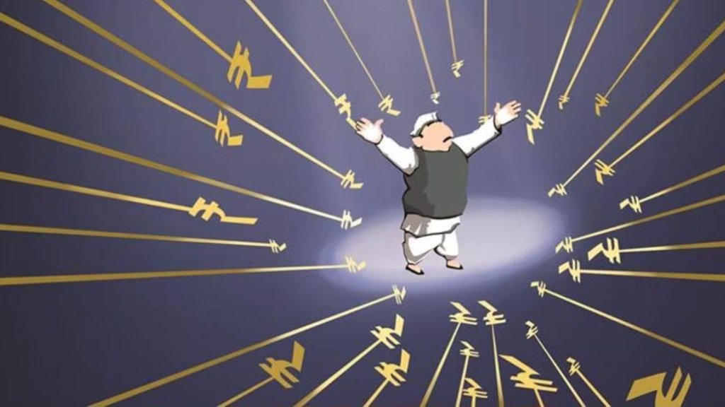 electoral bonds | EC