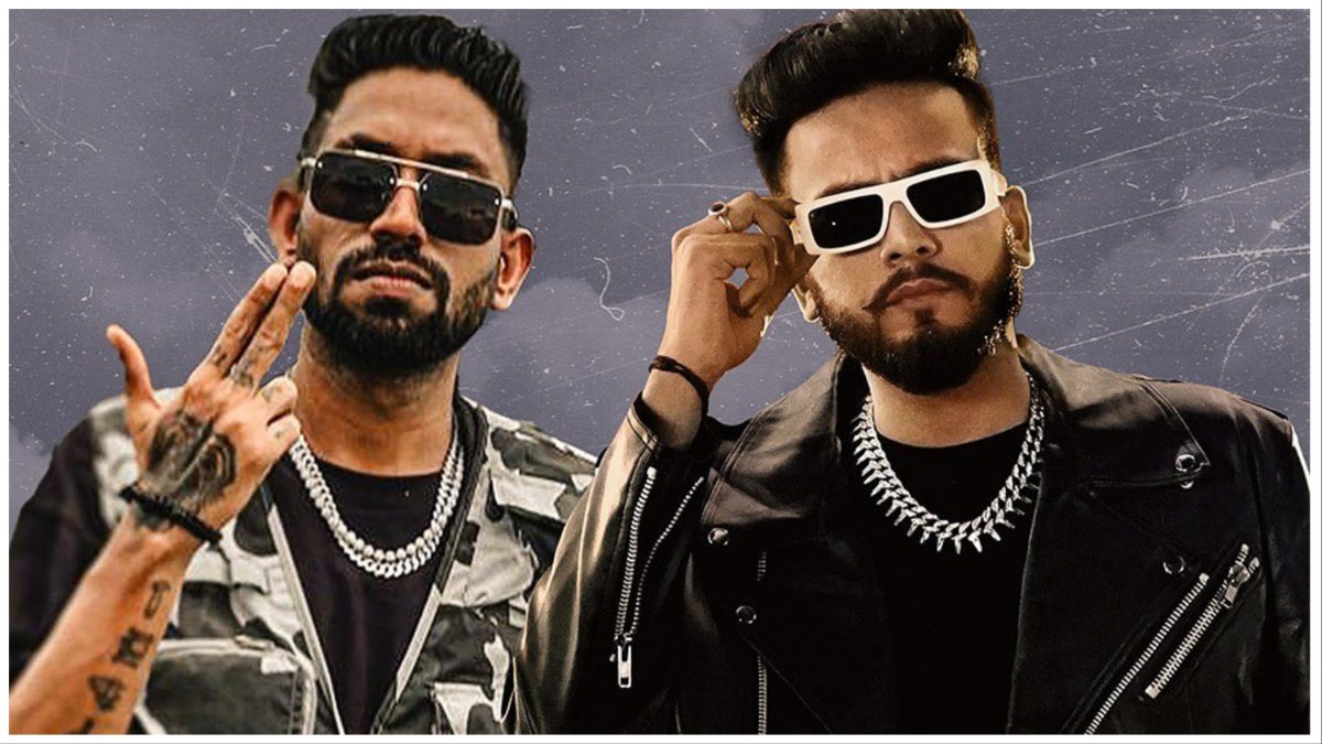 Elvish Yadav, DG Immortals Elvish Yadav, DG Immortals