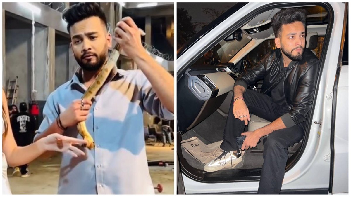 Elvish Yadav Case Update, elvish yadav case news, Elvish Yadav case