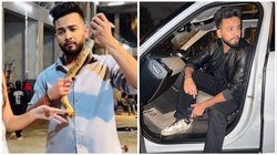 Snake Venom Rave: 3 घंटे की पूछताछ के बाद भी नहीं मिले कई सवालों के जवाब, एल्विश यादव से दोबारा हो सकती है पूछताछ