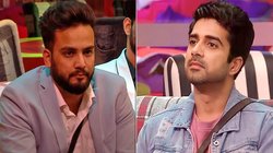 अविनाश सचदेव ने रेव पार्टी विवाद को लेकर एल्विश यादव पर कसा तंज, बोले- वो उसके अपने कर्म हैं…