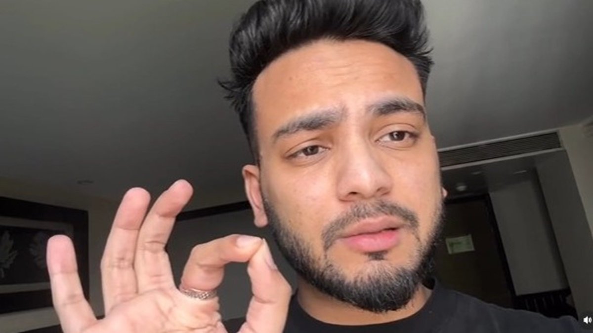 elvish yadav on rave party to cm yogi