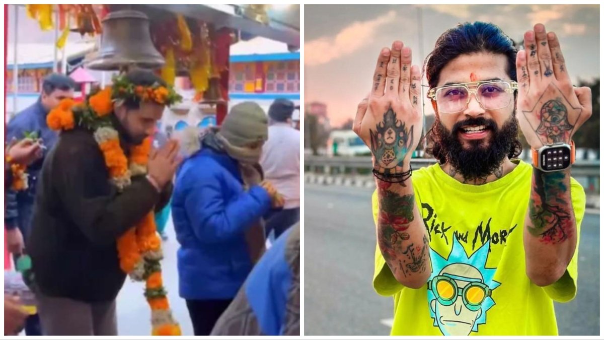 Entertainment News | Bollywood News | Trending Bollywood Celebrity News