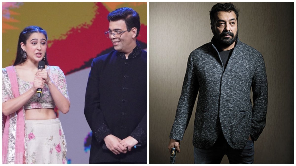 Entertainment News LIVE, Bollywood News