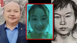 father traced the kidnapped girl