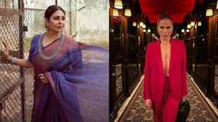 Emmy Awards 2023: Know who is Carla Souza who defeated Shefali Shah in Emmy Awards
