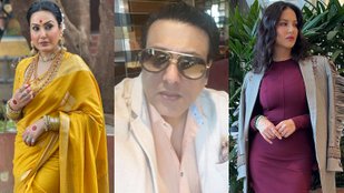 Kamya Panjabi to Sunny Leone, These stars have experienced 'ghosts' during shooting