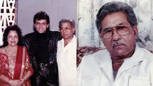 Raj Kumar Kohli: Rajkumar Kohli master of multi-starrer films, know about his networth