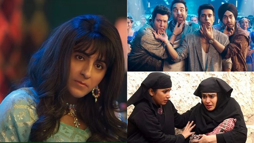 Bollywood Movies 2023