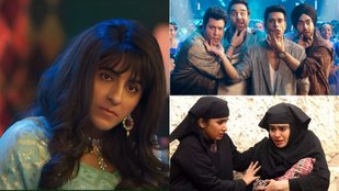 Fukrey 3 to Dream Girl 2, These low budget films made huge money at the box office in 2023