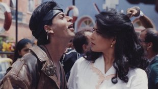 Know what Priya Gill is doing these days, was seen in 'Josh' with Shahrukh Khan