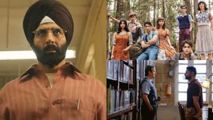 The Archies to The Freelancer: The Conclusion, these films and web series releasing on OTT this December