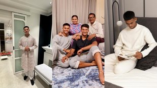 Yashasvi Jaiswal once used to spend night living in tent, now he owns luxurious 5 BHK flat, see phhotos