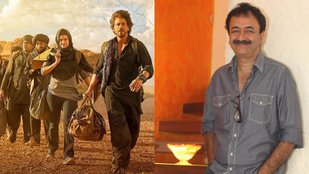 Dunki Director Rajkumar Hirani came to Mumbai to act, when Bollywood rejected him, he tried his luck in TV ads