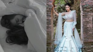 Bigg Boss 17: Isha Malviya gets intimate with boyfriend, parents angry with actress actions