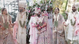 'Bani – Ishq Da Kalma' actress Neha Bagga gets married, know who is her husband