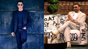Koffee with Karan 8: Sunny Deol approached Akshay Kumar to avert box office clash between Gadar 2 and OMG 2