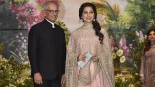 Juhi Chawla Birthday: actress kept secret her Marriage With Jay Mehta till pregnancy, her world collapsed after mother, brother and sister death
