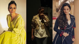 Tabu Birthday: Endured the pain of her parents' divorce at a young age, know why Tabu is single even at the age of 52