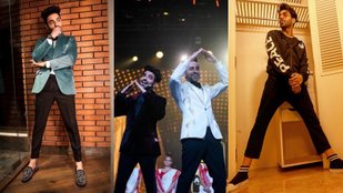 Aparshakti Khurana Birthdya: Aparshakti Khurana is multitalented like his brother Ayushmann, tried his hands in cricket, TV host, radio jockey and acting