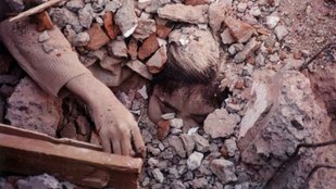 these are the 7 most severe earthquakes in the world