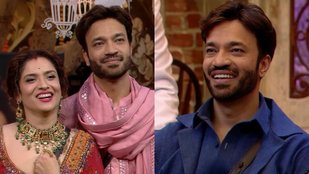 Bigg Boss 17: Vicky Jain is owner of this cricket team, has four times more wealth than his wife Ankita Lokhande