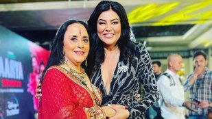 Sushmita Sen starrer web series Arya 3 Actress Ila Arun says iconic song 'Choli Ke Peeche' was labelled as vulgar and controversial, now women dance freely on it