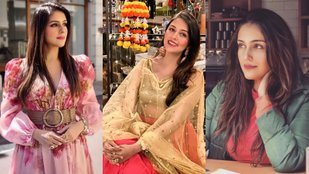 Aarti Chabria was seen on screen with Salman Khan, Akshay Kumar and Govinda, know what the actress is doing these days