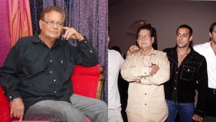 Salim Khan Birthday: Salim Khan started writing by writing love letters to friends, became expensive script writer, charged more fees than film heroes