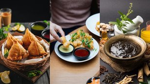 Samosa to Chyawanprash, These 6 food items found in India are banned in foreign countries