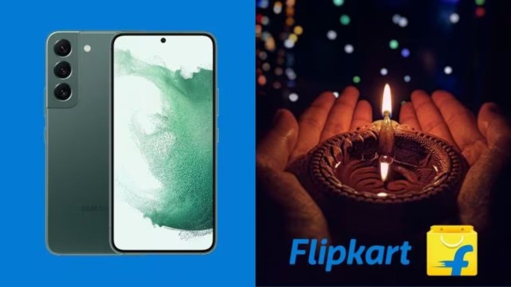 Flipkart Diwali Sale | Smartphones | Disocunt on Phones