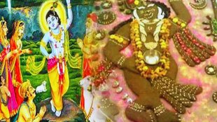 govardhan puja 2023 date, govardhan puja 2023 tithi