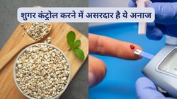 ब्लड शुगर स्पाइक को कंट्रोल करती हैं इस आटे की रोटियां, डायबिटीज मरीज करें सेवन, पोस्ट मील शुगर रहेगा नॉर्मल