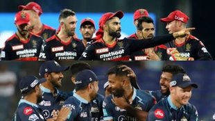 IPL 2024 Retention | RCB Retention Players List | Gujarat Titans Retention Players List