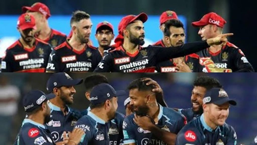 IPL 2024 Retention | RCB Retention Players List | Gujarat Titans Retention Players List
