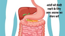 थकावट,पेट दर्द और कब्ज हो सकते हैं आंतों में ख़राबी के संकेत, तुरंत करें लक्षणों की पहचान, इन 4 नुस्खों से करें घर में उपचार