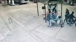 ग्वालियर में पेट्रोल पंप से हुआ था लड़की का अपहरण, दो गिरफ्तार, अब मामले में आया नया ट्विस्ट
