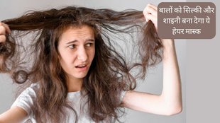 Hair Care । Hair Care Tips । Hair Mask for dry hairs